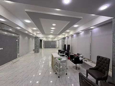 Kirayə verilir obyekt 110 m²