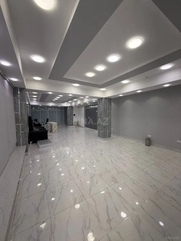 Kirayə verilir obyekt 110 m²