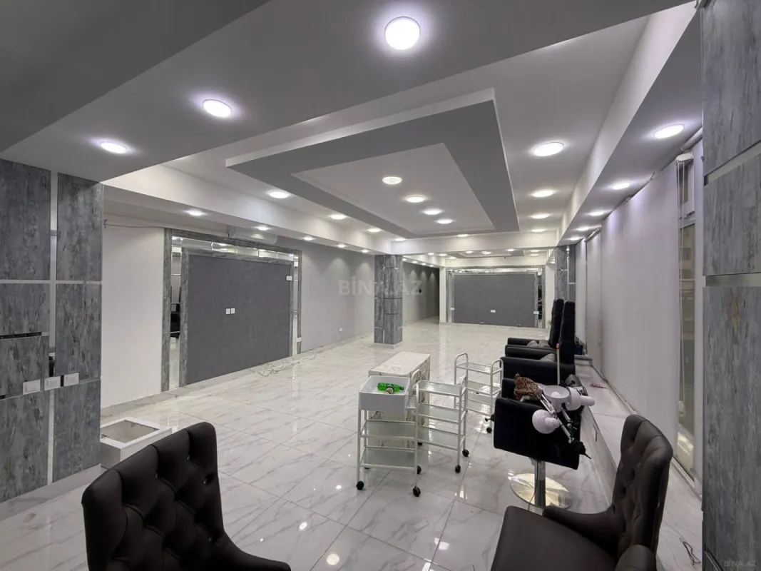 Kirayə verilir obyekt 110 m²