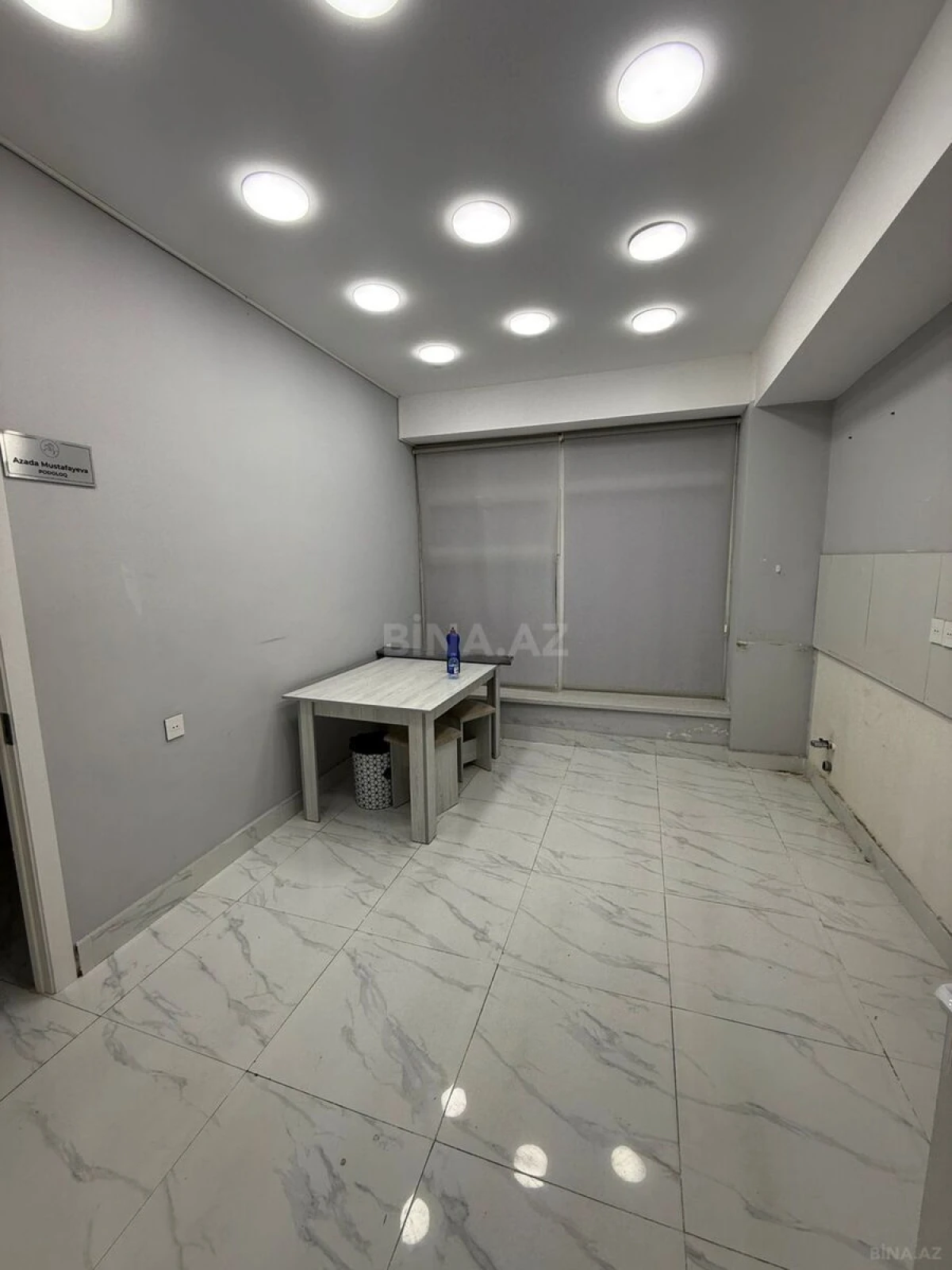 Kirayə verilir obyekt 110 m²