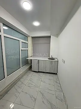 Kirayə verilir obyekt 110 m²