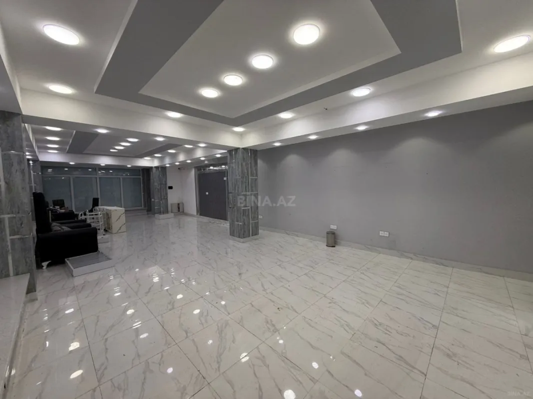 Kirayə verilir obyekt 110 m²
