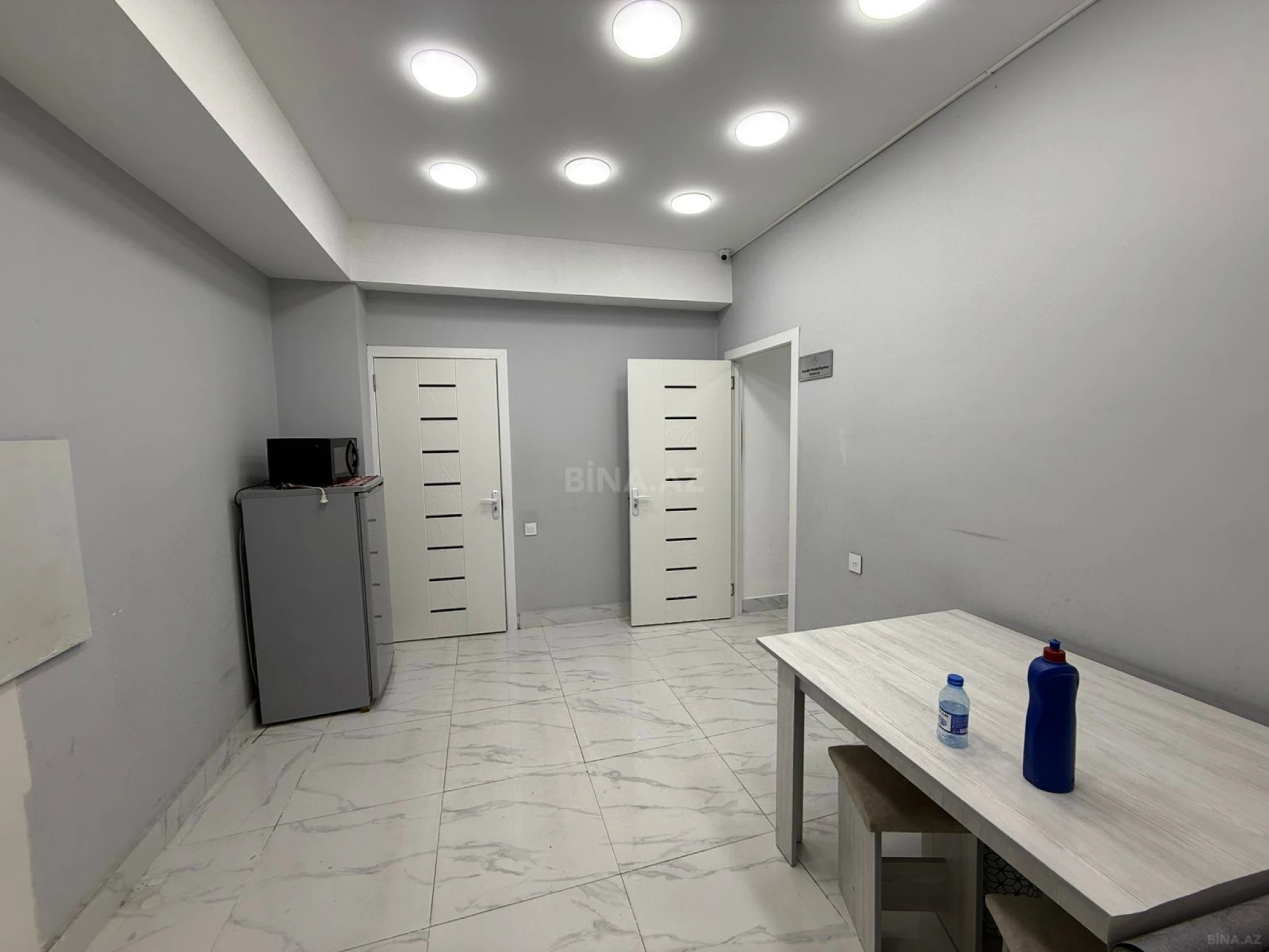 Kirayə verilir obyekt 110 m²