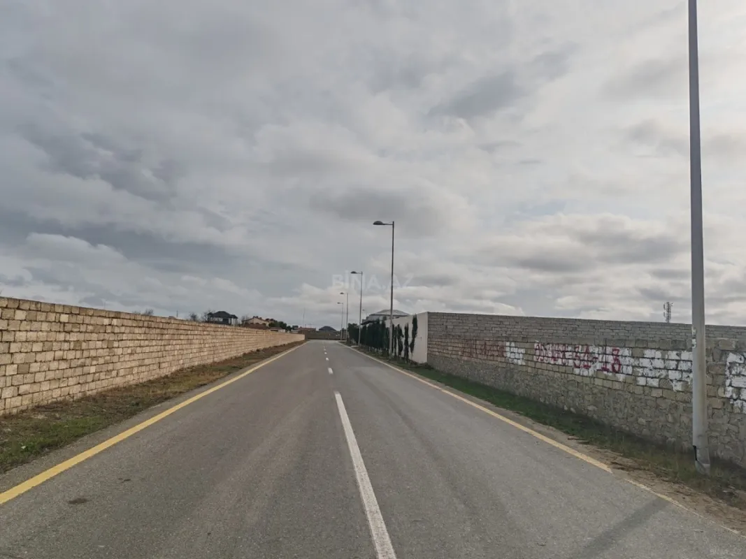 Satılır torpaq sahəsi 12 m²