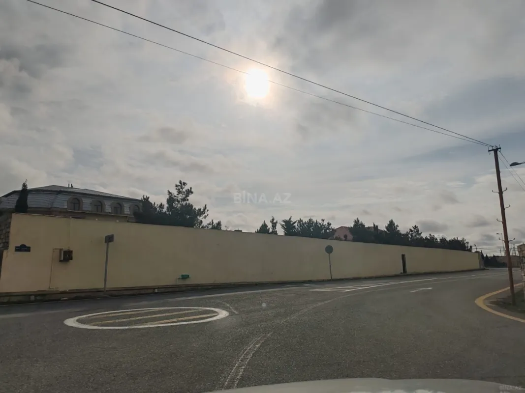 Satılır torpaq sahəsi 12 m²