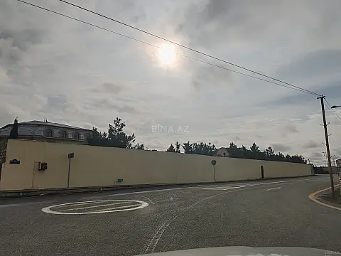 Satılır torpaq sahəsi 12 m²