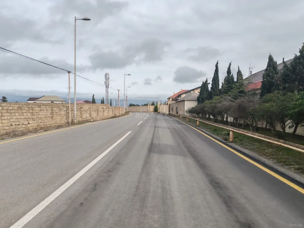 Satılır torpaq sahəsi 12 m²