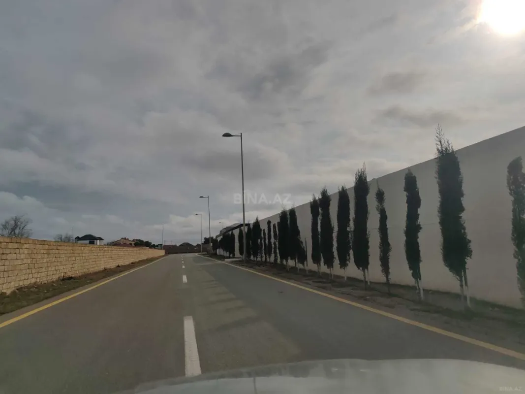 Satılır torpaq sahəsi 12 m²