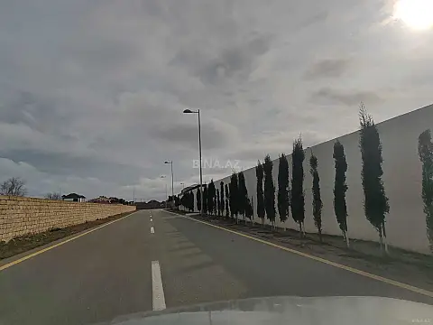 Satılır torpaq sahəsi 12 m²