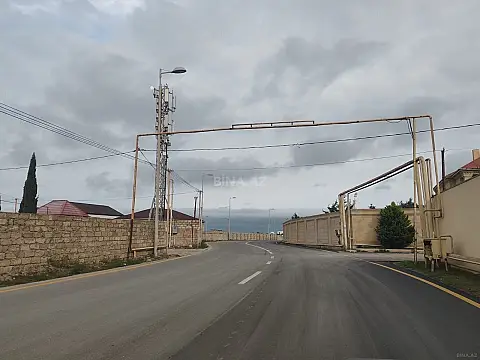 Satılır torpaq sahəsi 12 m²