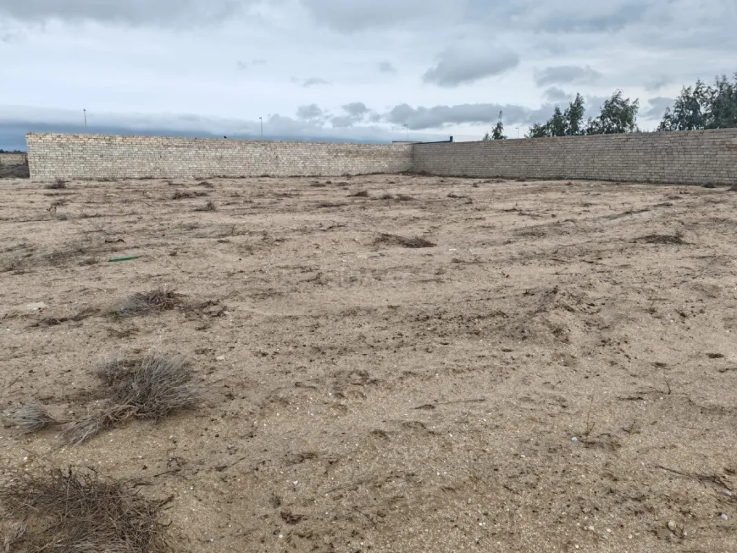 Satılır torpaq sahəsi 12 m²