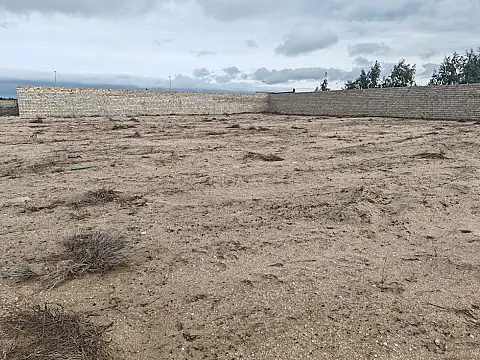 Satılır torpaq sahəsi 12 m² — Bakı, Şüvəlan 12.00 m²