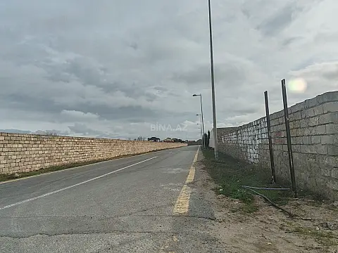 Satılır torpaq sahəsi 12 m²