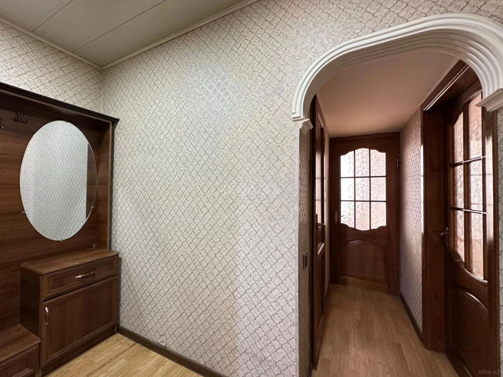 Satılır 2 otaqlı mənzil 60 m²