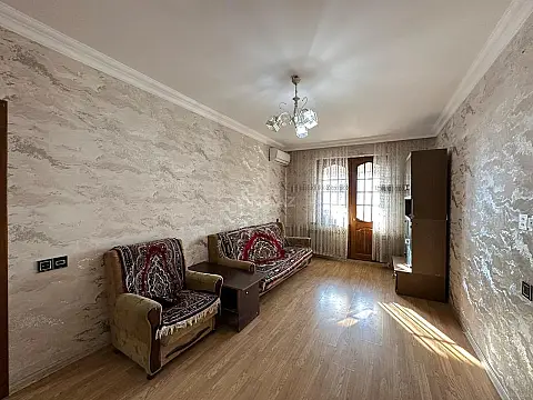 Satılır 2 otaqlı mənzil 60 m² — Bakı, Əhmədli 2 otaq 60.00 m²