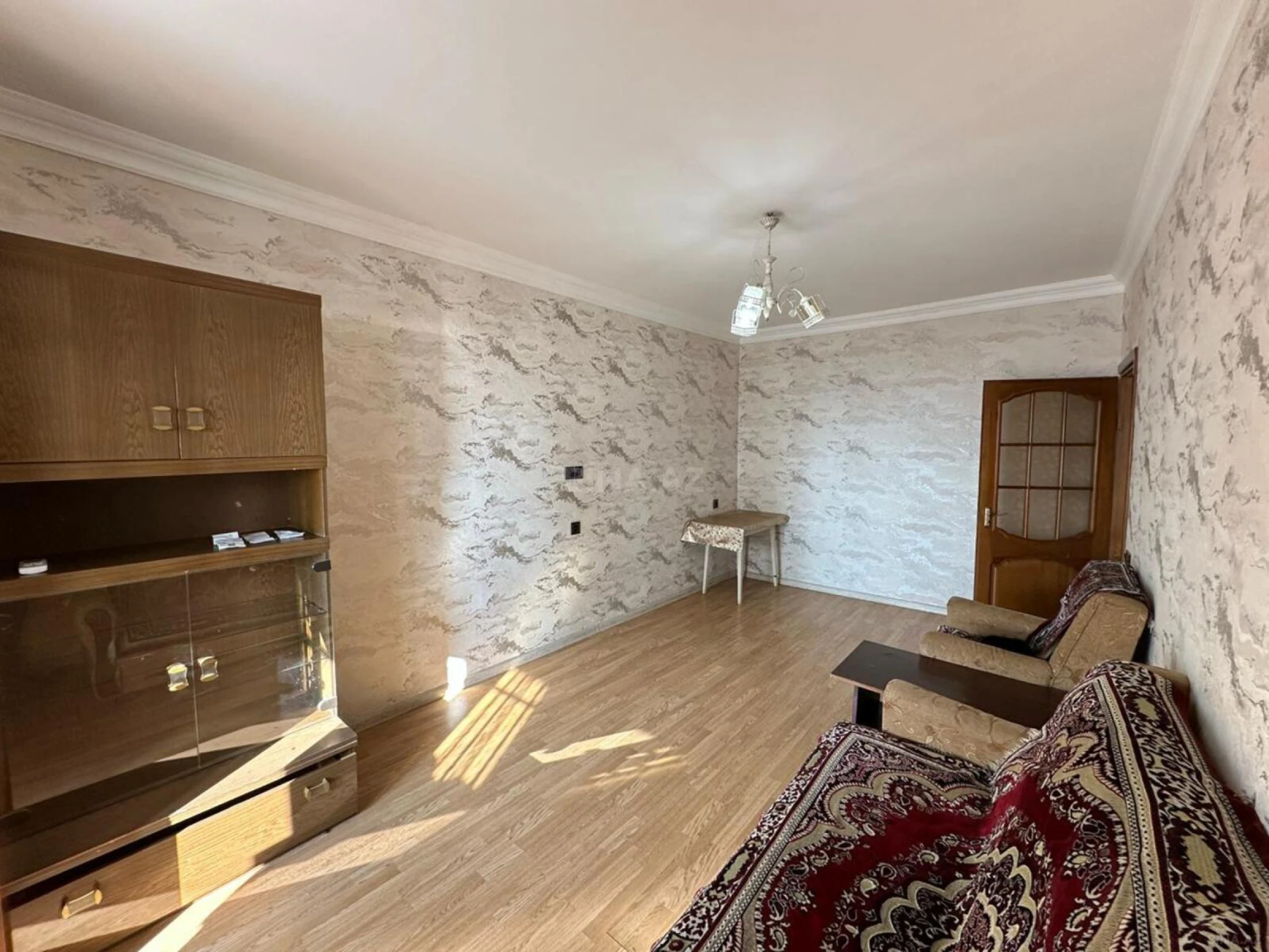 Satılır 2 otaqlı mənzil 60 m²