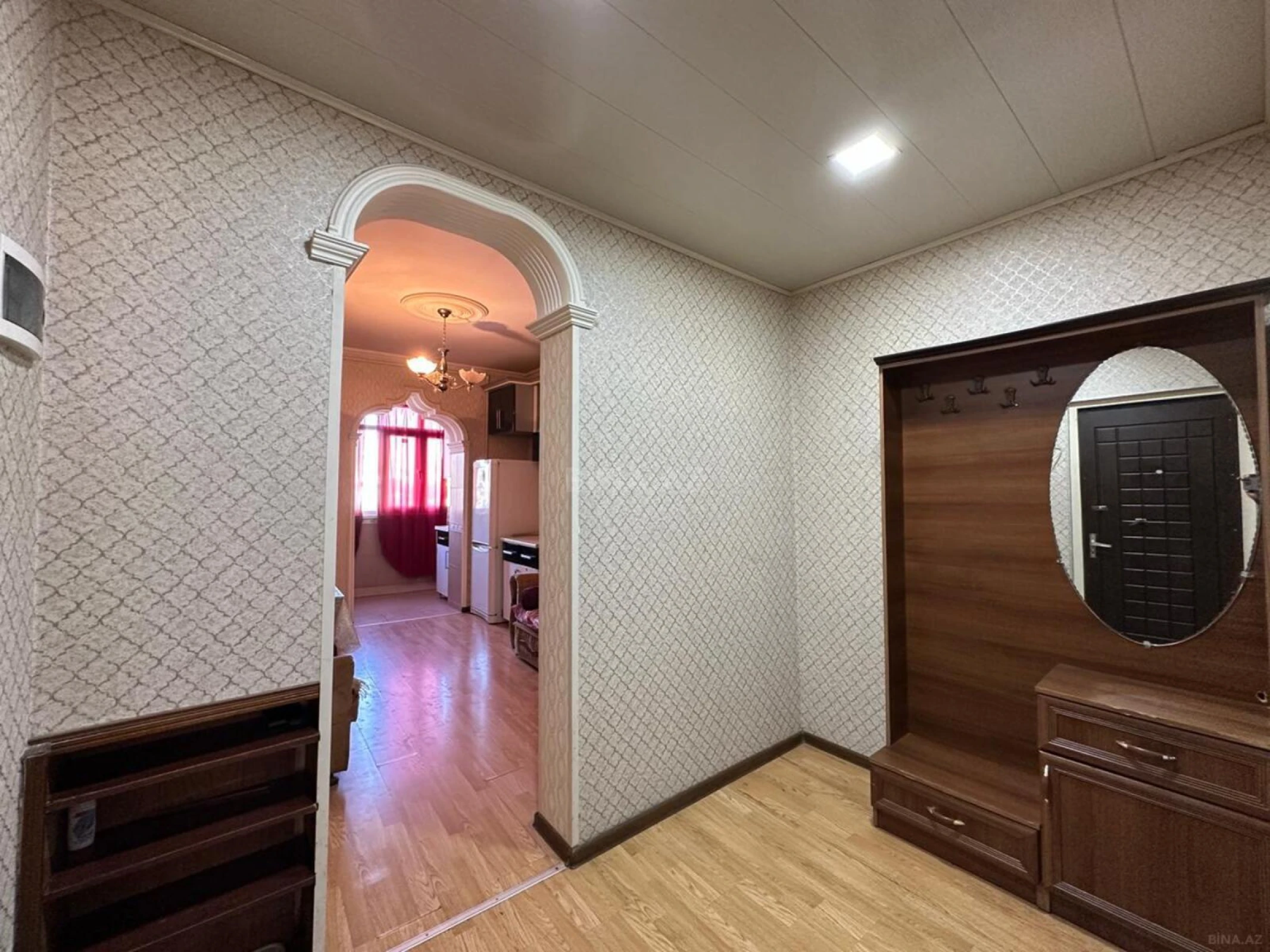 Satılır 2 otaqlı mənzil 60 m²