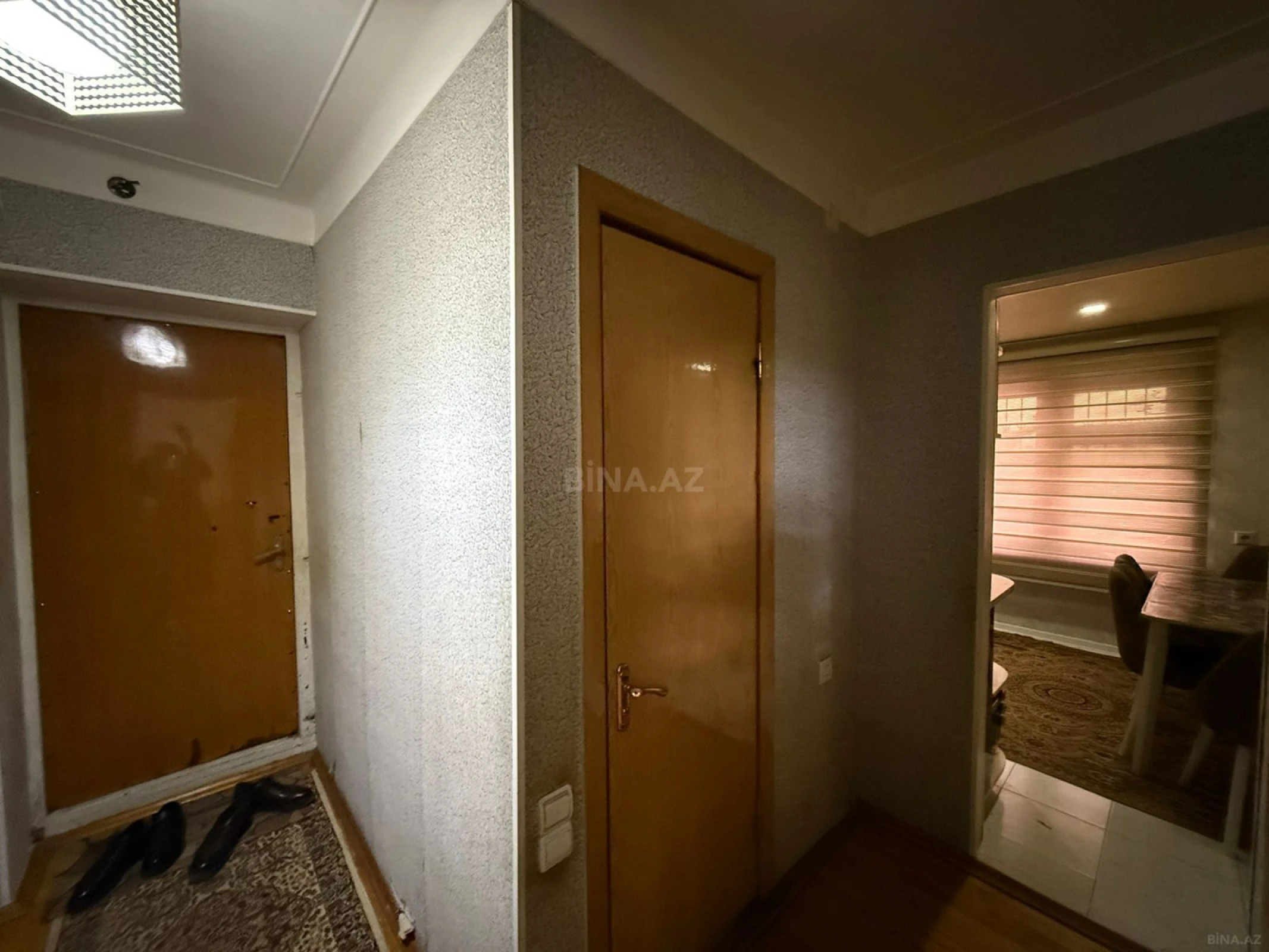 Satılır 3 otaqlı mənzil 75 m²