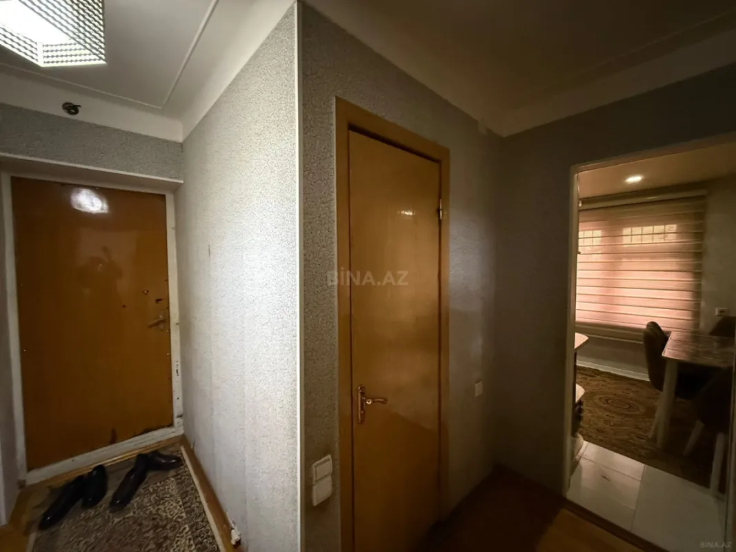 Satılır 3 otaqlı mənzil 75 m²