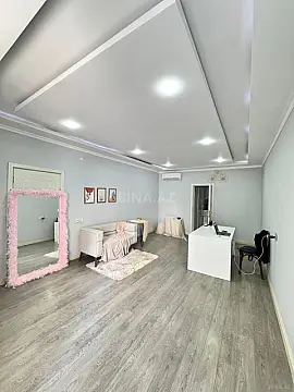 Satılır obyekt 36 m² — Bakı, Keşlə 36.00 m²
