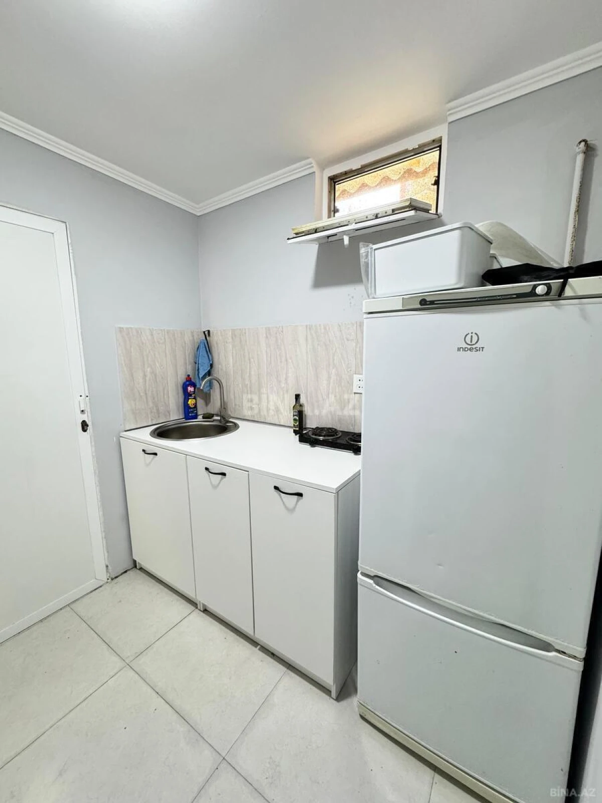 Satılır obyekt 36 m²