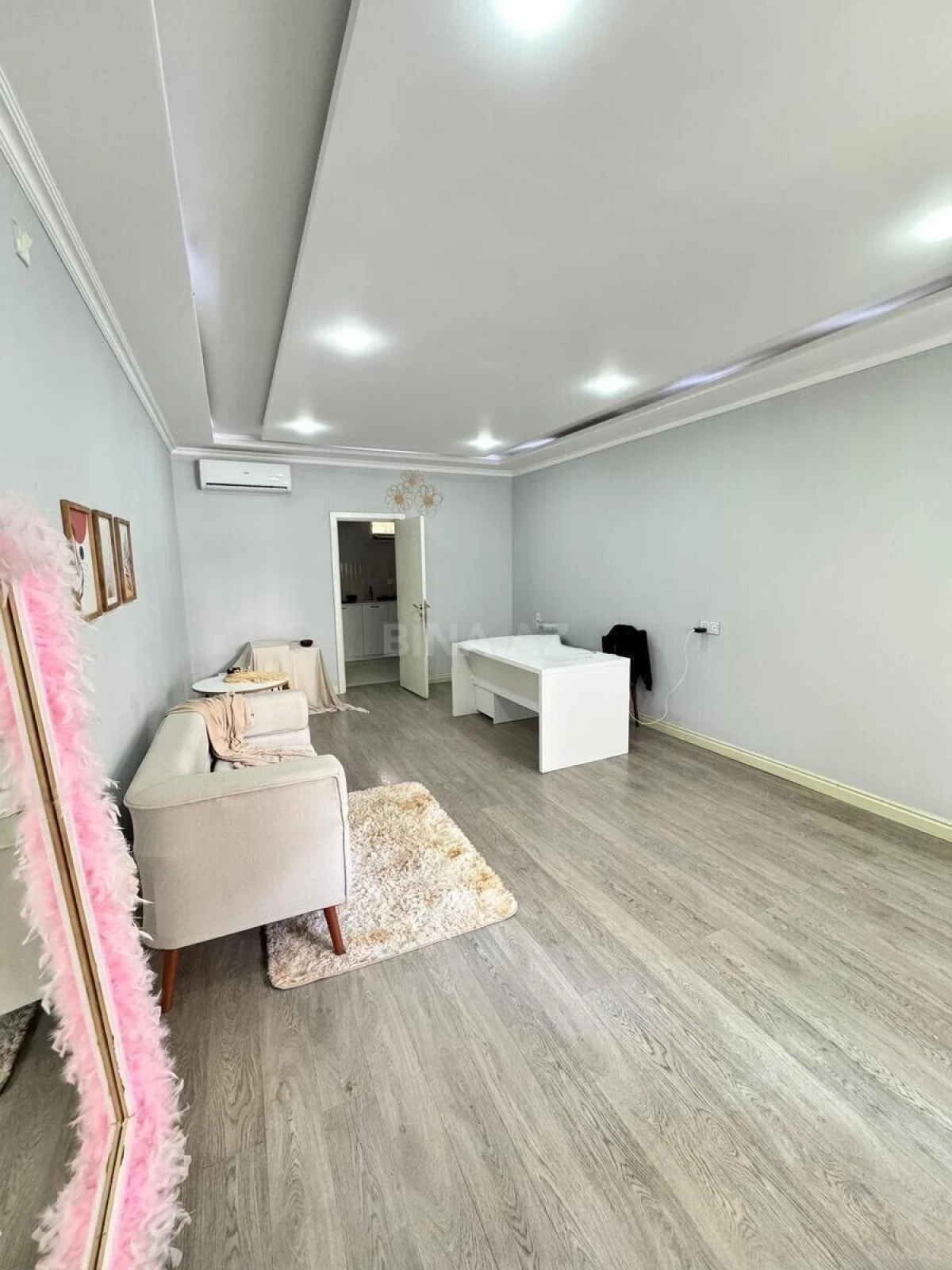 Satılır obyekt 36 m²