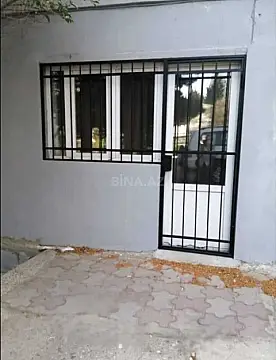 Satılır obyekt 36 m²