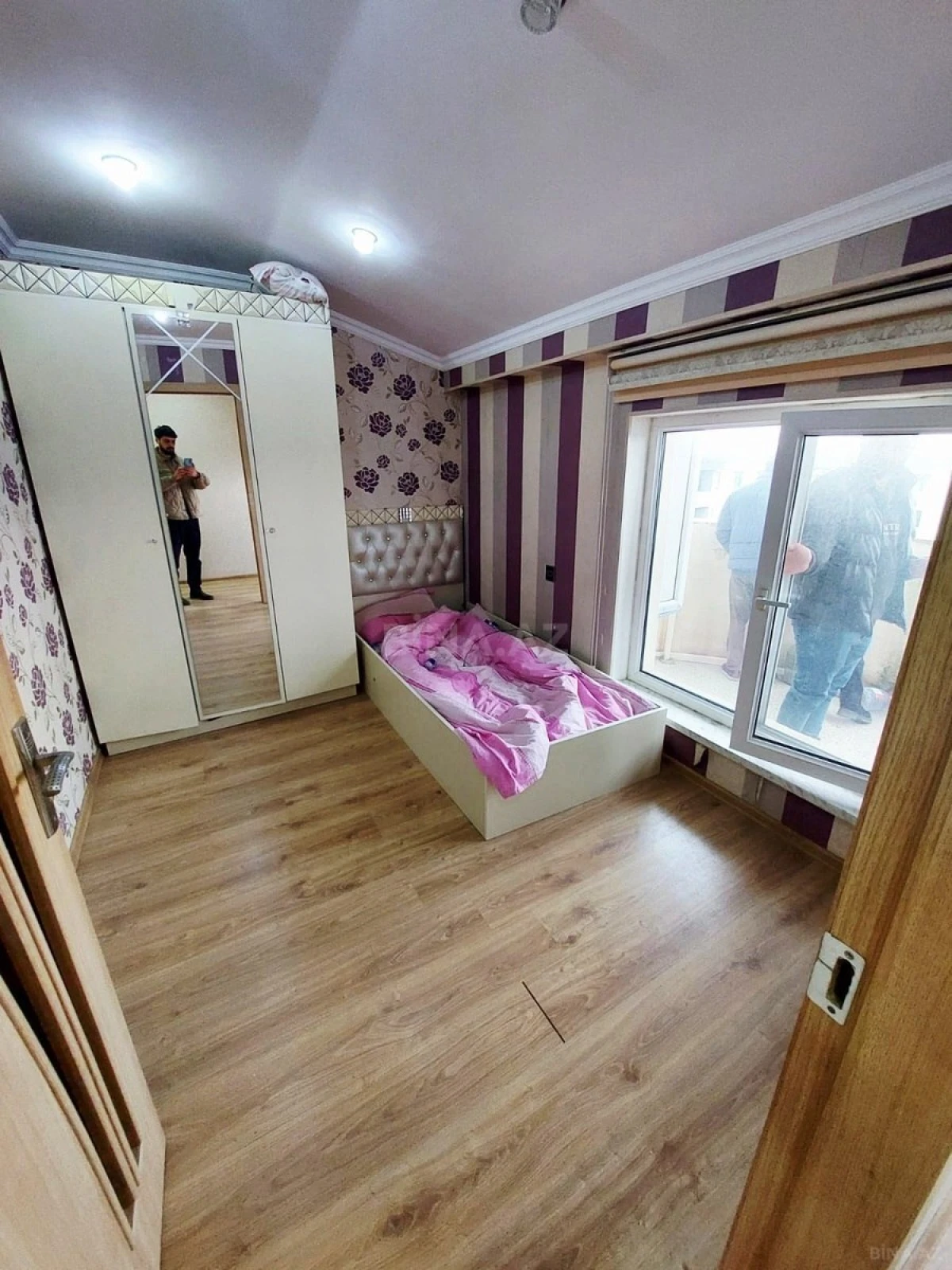 Satılır 3 otaqlı mənzil 70 m²