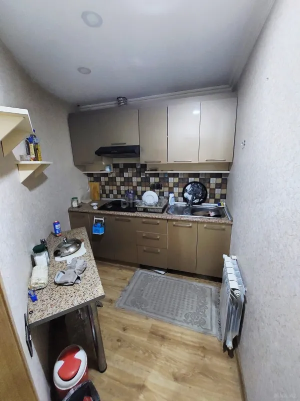 Satılır 3 otaqlı mənzil 70 m²