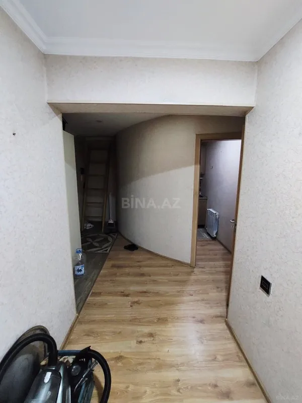 Satılır 3 otaqlı mənzil 70 m²