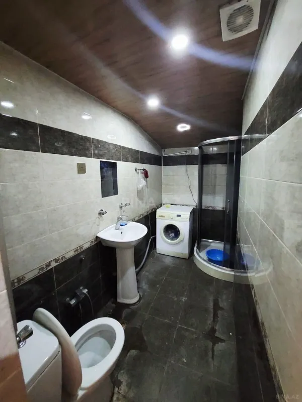 Satılır 3 otaqlı mənzil 70 m²