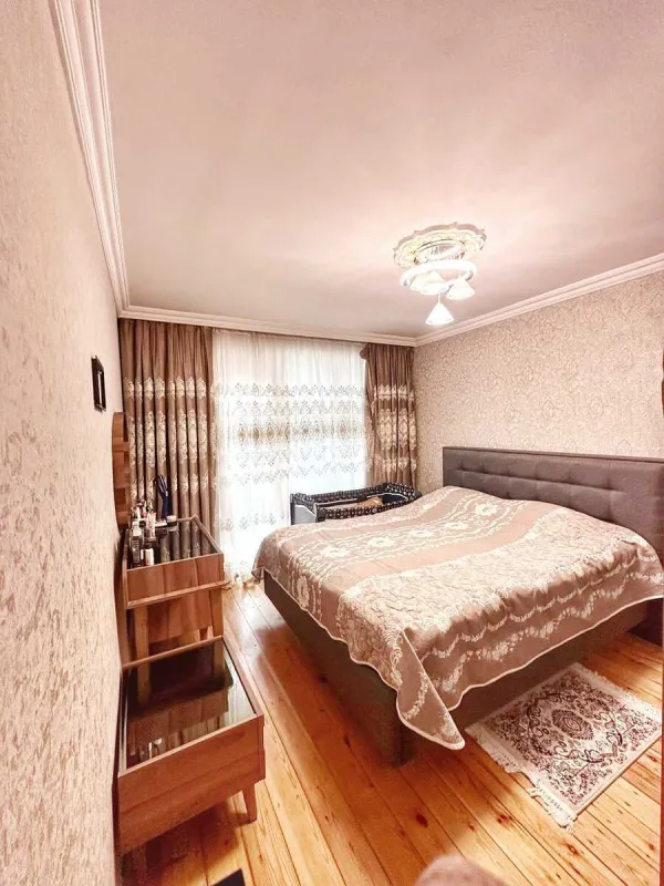 Satılır 3 otaqlı mənzil 75 m²