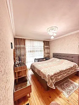 Satılır 3 otaqlı mənzil 75 m²