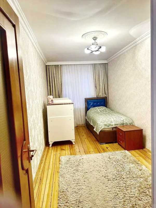Satılır 3 otaqlı mənzil 75 m²