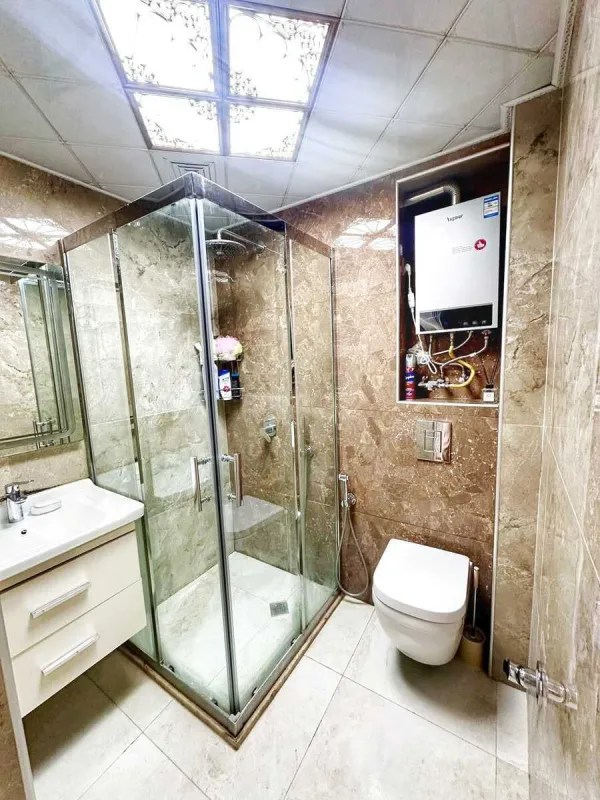 Satılır 3 otaqlı mənzil 75 m²