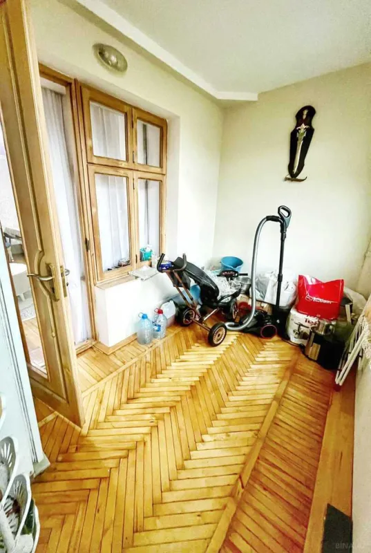 Satılır 3 otaqlı mənzil 75 m²