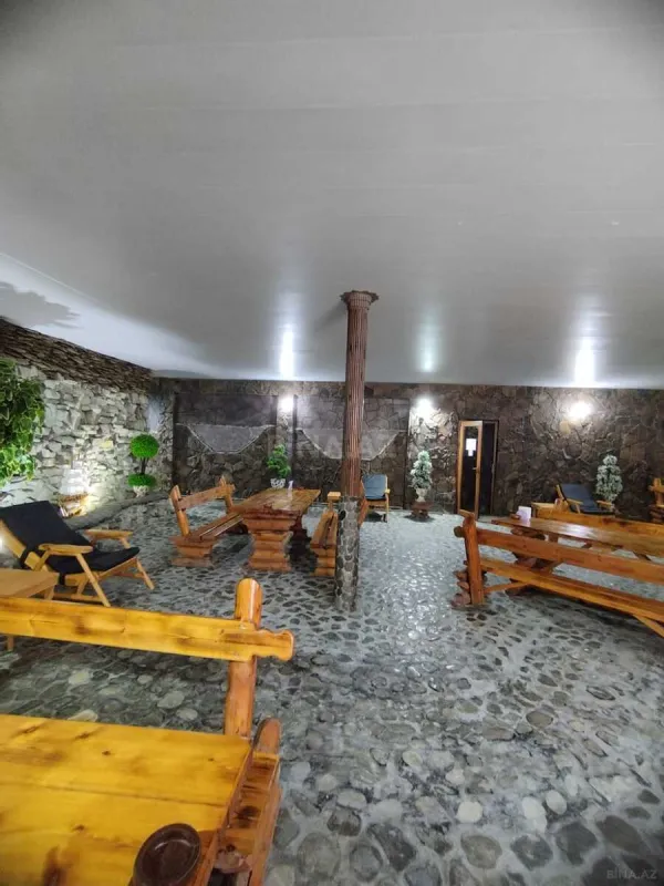 Satılır obyekt 5000 m²