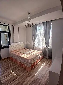 Kirayə verilir 2 otaqlı mənzil 60 m² — Bakı, Masazır 2 otaq 60.00 m²