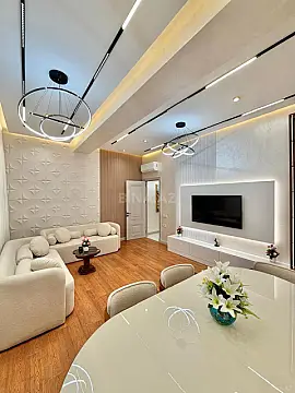 Satılır 2 otaqlı mənzil 90 m² — Bakı, Nizami 2 otaq 90.00 m²