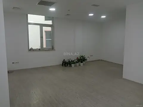 Kirayə verilir 1 otaqlı ofis 50 m² — Bakı, Nərimanov 1 otaq 50.00 m²