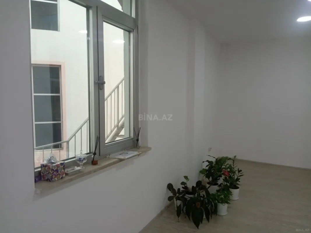 Kirayə verilir 1 otaqlı ofis 50 m²