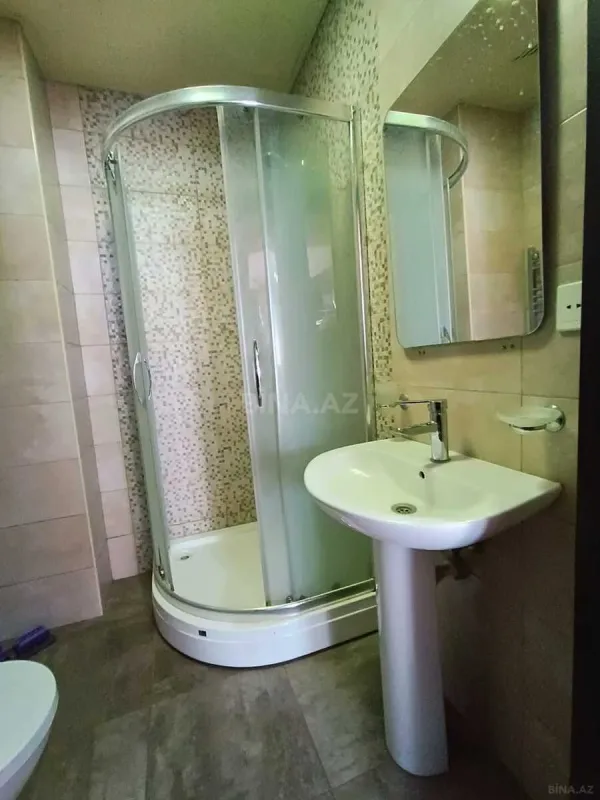 Kirayə verilir 1 otaqlı mənzil 31 m²