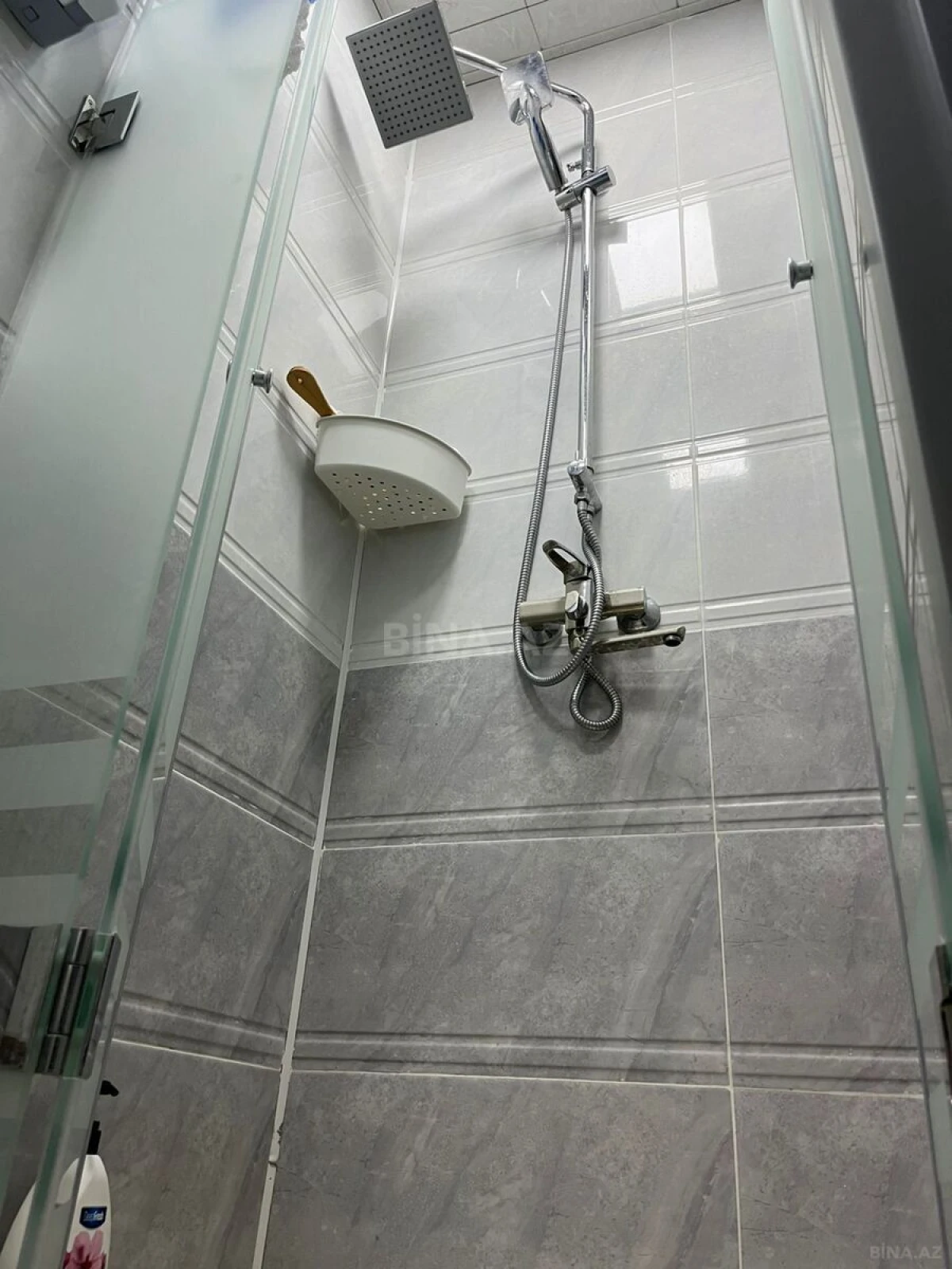 Satılır 1 otaqlı mənzil 33 m²