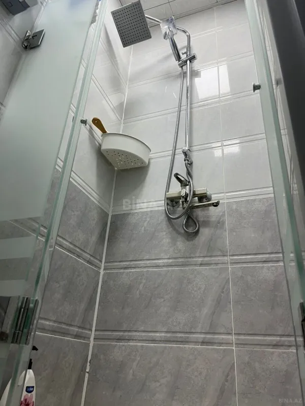 Satılır 1 otaqlı mənzil 33 m²