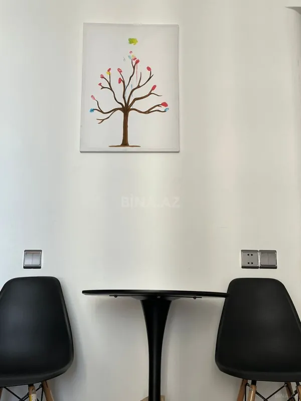 Satılır 1 otaqlı mənzil 33 m²