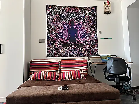 Satılır 1 otaqlı mənzil 33 m² — Bakı, Səbail 1 otaq 33.00 m²