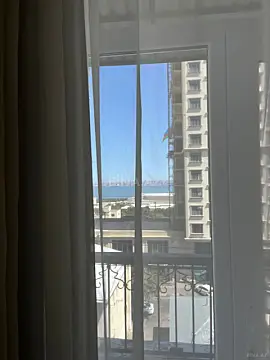 Satılır 1 otaqlı mənzil 33 m²