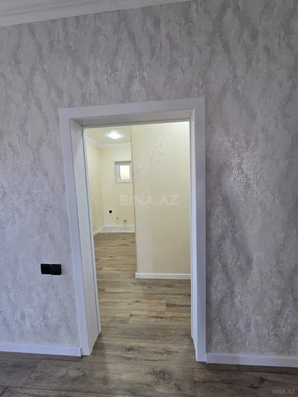 Satılır 4 otaqlı həyət evi 145 m²