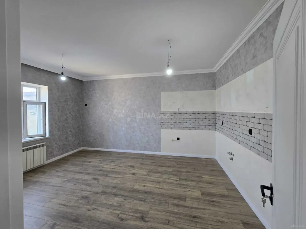 Satılır 4 otaqlı həyət evi 145 m²
