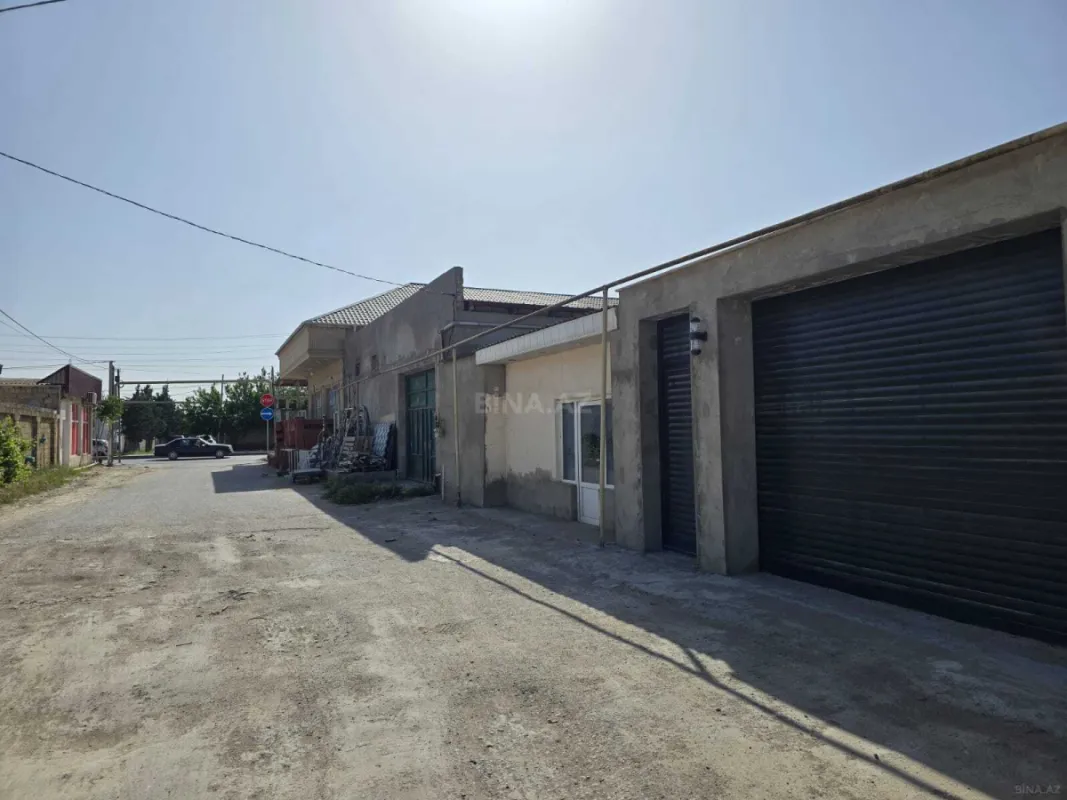 Satılır 4 otaqlı həyət evi 145 m²